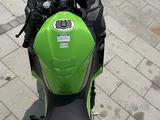 2023 Ninja 400 KRT Edition