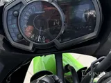 2023 Ninja 400 KRT Edition
