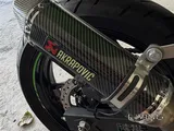 2023 Ninja 400 KRT Edition