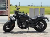 CF MOTO 450 CLC