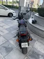 Harley Davidson 750