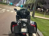 2018 BMW K 1600 B