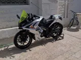 Bajaj 200RS {RR version}