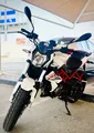 Excellent condition naked bike👌 . Just buy and ride 👍