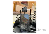 دوكاتي ديزرت إكس مستعملة موديل 2023