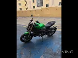 Benelli 750 Brand new