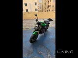 Benelli 750 Brand new