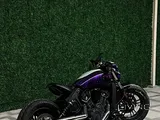 Indian scout