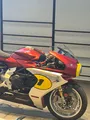 MV AGUSTA SUPERVELOCE 800 AGO 096/311