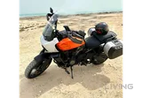 هارلي ديفيدسون بان أمريكا أدفنتشر 1250