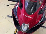 Gsxr 1000rr 2025, 2500km 