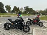 Ducati Diavel for sale