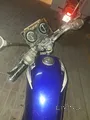 YAMAHA YBR 125