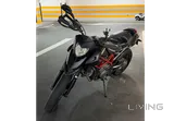 2012 Ducati Hypermotard 796 (27605 KM)