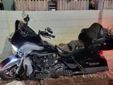 Harley Ultra 2019 in great condition 