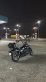Harley davidson Fatbob 2012.