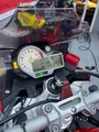 BMW S1000R - 5450km
