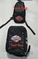 2013 Harley Davidson V-Road in Red - Manual Gear