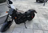Perfect condition powerful Harley Davidson