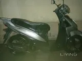 Model - Suzuki Address 125cc