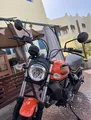 Ducati bike - Very nice bike and very low mileage 3100 km