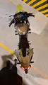 Bajaj Pulsar 200 RR SpecialEdition