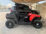 Polaris rzr 570