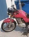 Suzuki EN 125 - 2013