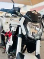 Excellent condition naked bike👌 . Just buy and ride 👍