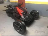 Ryker excellent condition 900cc 2019
