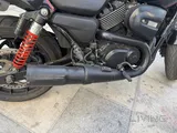 Harley Davidson 750