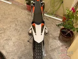 KTM Freeride 250F – Excellent Condition – Street Legal