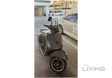 Vespa GTS 300
