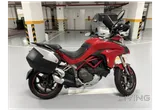 Ducati Multistrada 1200 in Excellent Condition