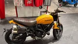 Ducati Scrambler 1100