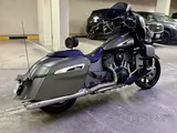 Chieftain