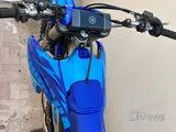 Yz450f Yamaha 2021