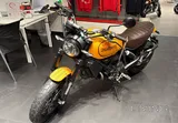 Ducati Scrambler 1100