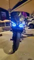 Bajaj Pulsar 200 RR SpecialEdition
