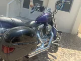 هارلي ديفيدسون سبورتستر نادر اللون Seventy-Two (XL1200V) - كم منخفض جدًا!