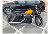 Low mileage HD Sportster48 for sale