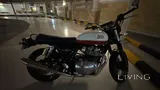 Interceptor 650