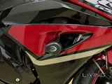 Gsxr 1000rr 2025, 2500km 