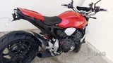 Honda CB1000R