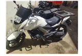 A used Bike on a sale
