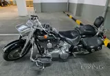 2008 Harley-Davidson Fat Boy 105 Anniversary Edition