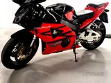 Honda CBR 954 RR Bike in Excellent Condition