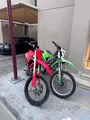 2024 CRF250R rarely used, like new