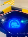 TVS Vego 2020. Automatic isthimara 12/2026