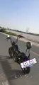 2008 Harley Davidson Fat Boy - Classic Black Motorcycle